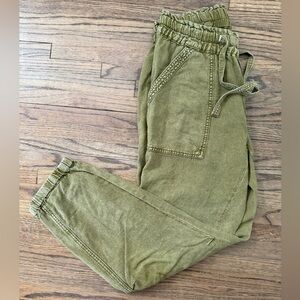 Anthropologie Women’s Joggers